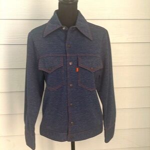 Vintage Levi’s Panatela Sportswear Jean style jacket